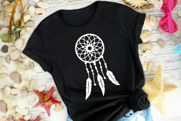 Dream Tshirt Vector Graphics for Print Templates